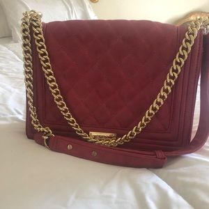 BCBG Purse